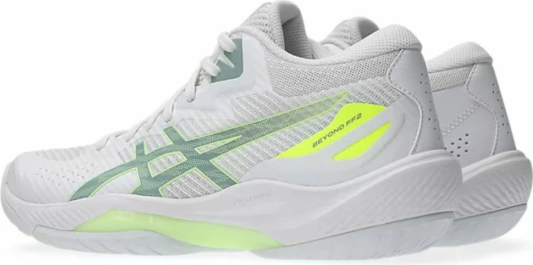 Atlete Asics Beyond FF MT 2, të bardha [Madhësia: 40]