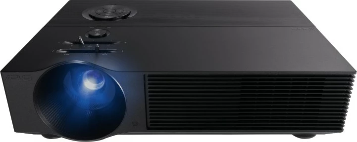 Projektor ASUS H1 LED, 3000 ANSI lumens, 1080p, i zi