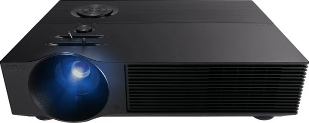 Projektor ASUS H1 LED, 3000 ANSI lumens, 1080p, i zi