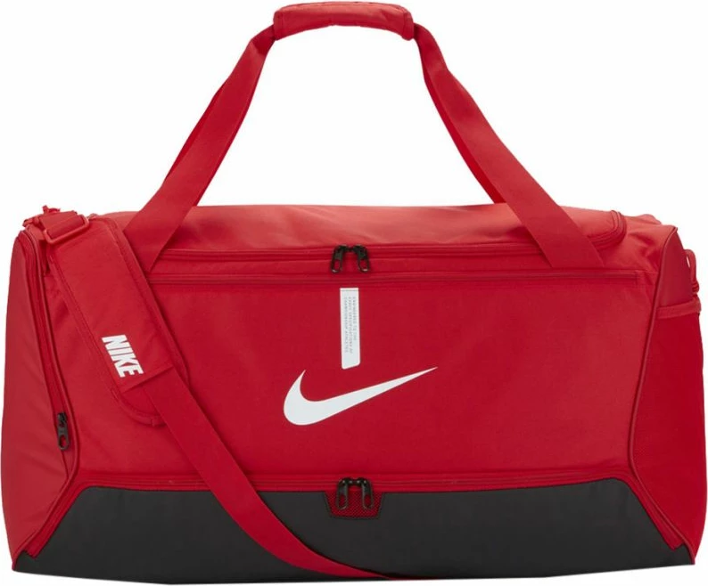 Çantë sportive Nike, e kuqe