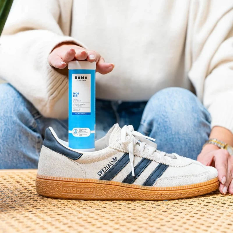 Deodorant këpucësh Yakimasport, unisex