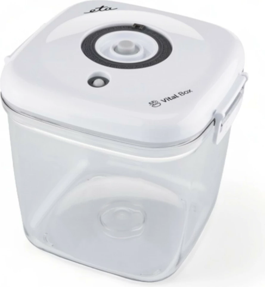 Kuti Me Vakum ETA VITAL BOX 076290050