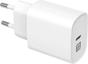 Karikues XTREMEMAC XWH-SPC-03, USB-C PD 3.0 20W, i bardhë