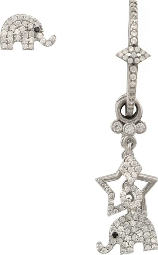 Vath argjendi, Jumeon, 8714R