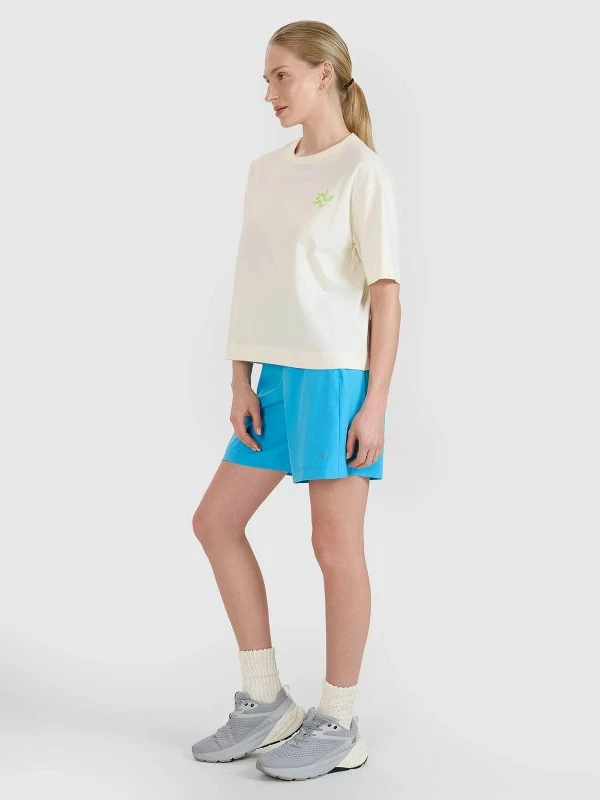 Shorce për femra 4f