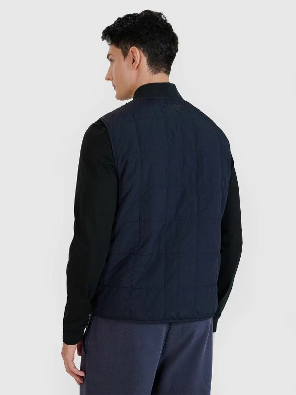 Jelek pa mëngë për meshkuj 4f