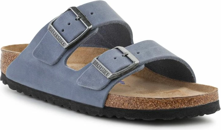 Sandale Birkenstock Arizona BS 1030864, blu