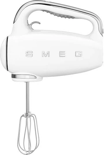 Mikser dore SMEG i bardhë HMF01WHEU