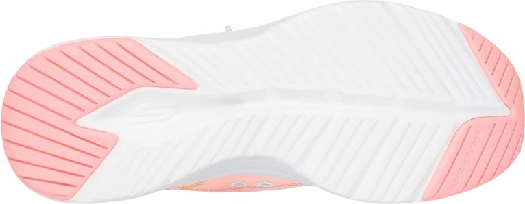 Atlete për femra Skechers, të bardha