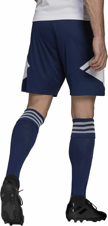 Shorce për meshkuj adidas, blu marine [Madhësia: M]