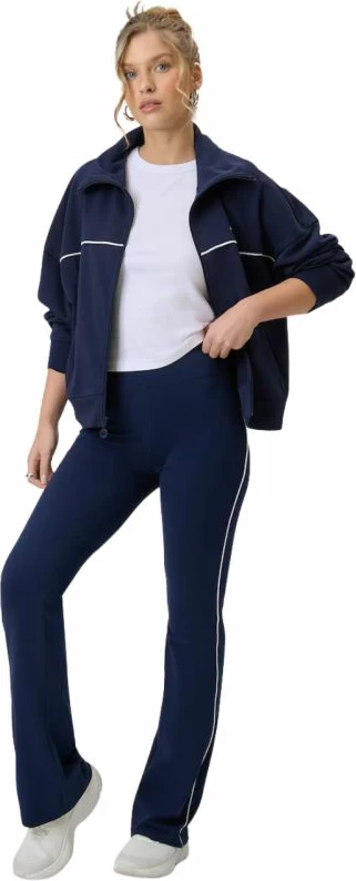 Hellonka për femra 4F CAS F260, të kaltërta