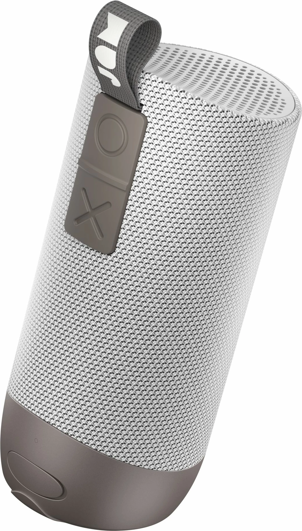 Altoparlant Bluetooth Jam Audio Zero Chill, Bluetooth 4.2, 22 orë bateri, IP67, AUX, hands-free, gri