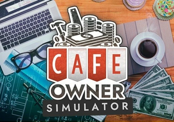 Cafe Owner Simulator Global
