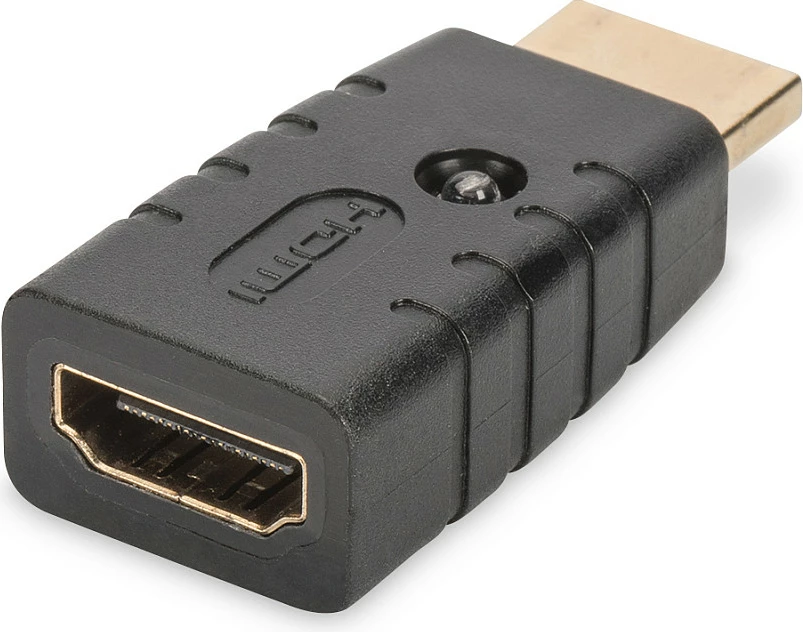 Emulator EDID HDMI 4K Digitus, 2x HDMI, HDCP, HDR, i zi