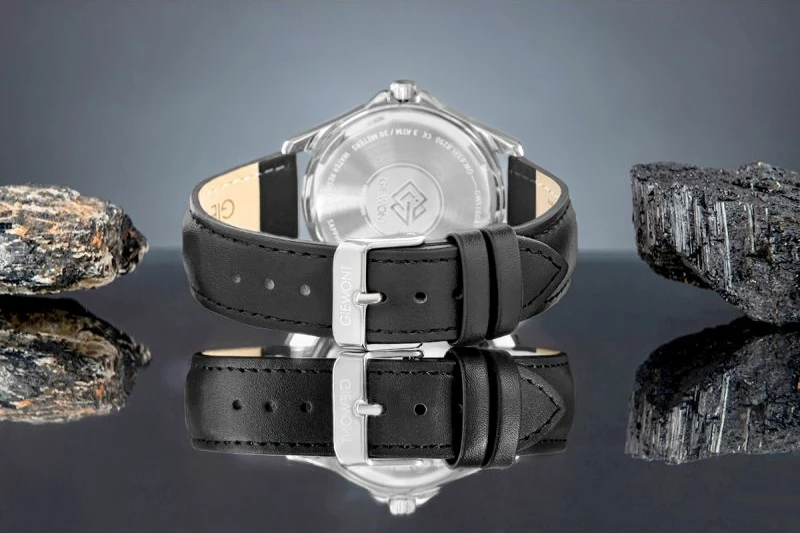 Orë dore për meshkuj Giewont, zi e kaltër