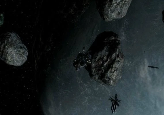 X3: Terran Conflict EN Global