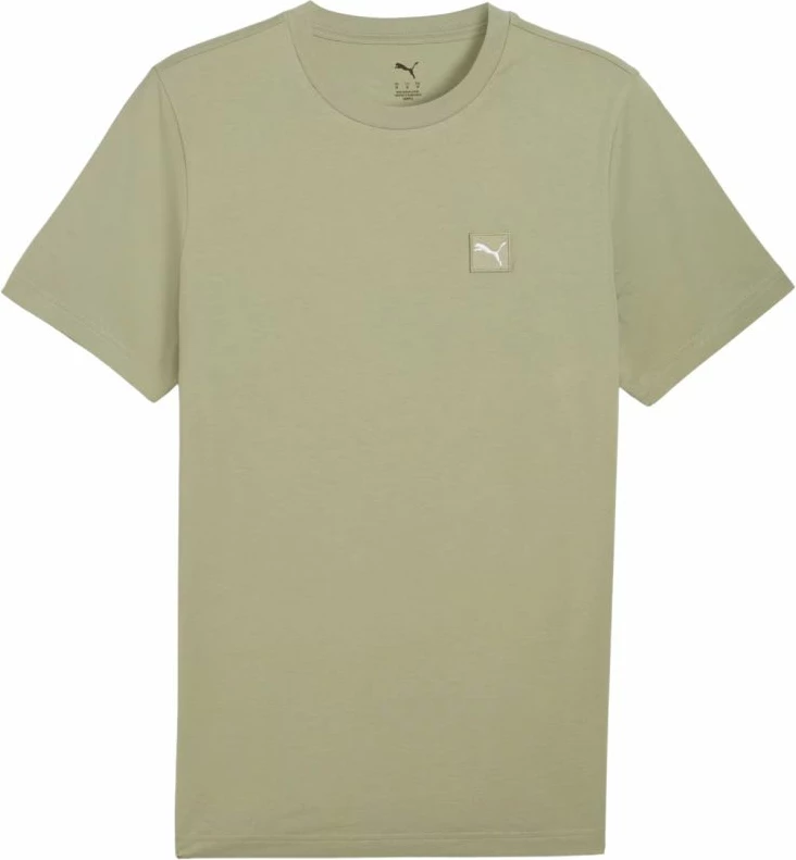 Maicë për meshkuj Puma, olive