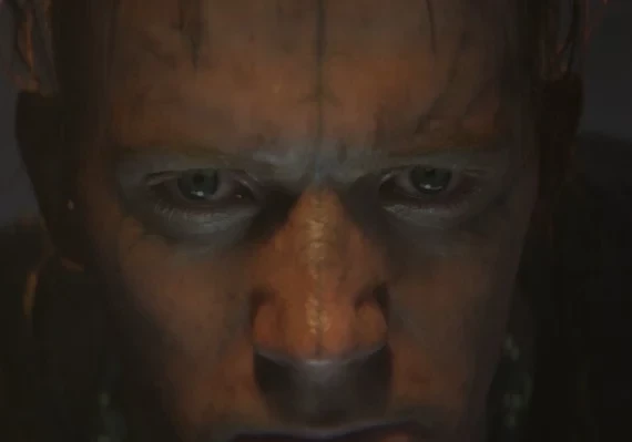 Senua’s Saga: Hellblade 2 EN Global