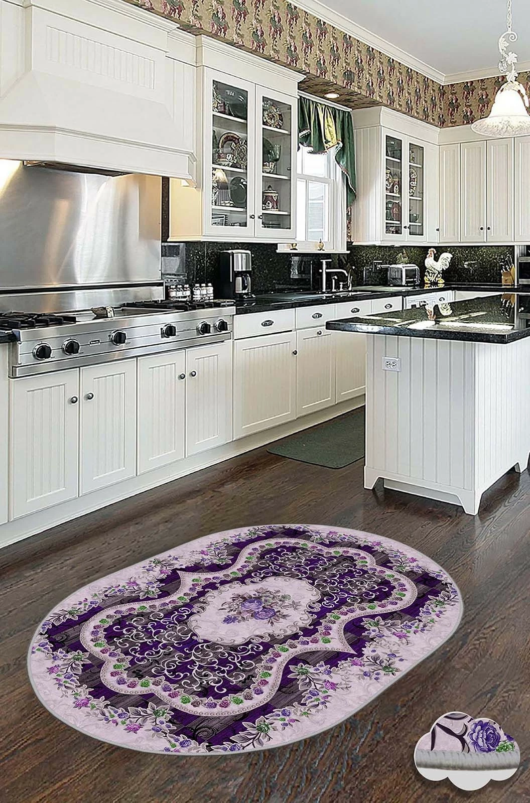 Qilim (60 x 100) Conceptum Hypnose, Hmnt911