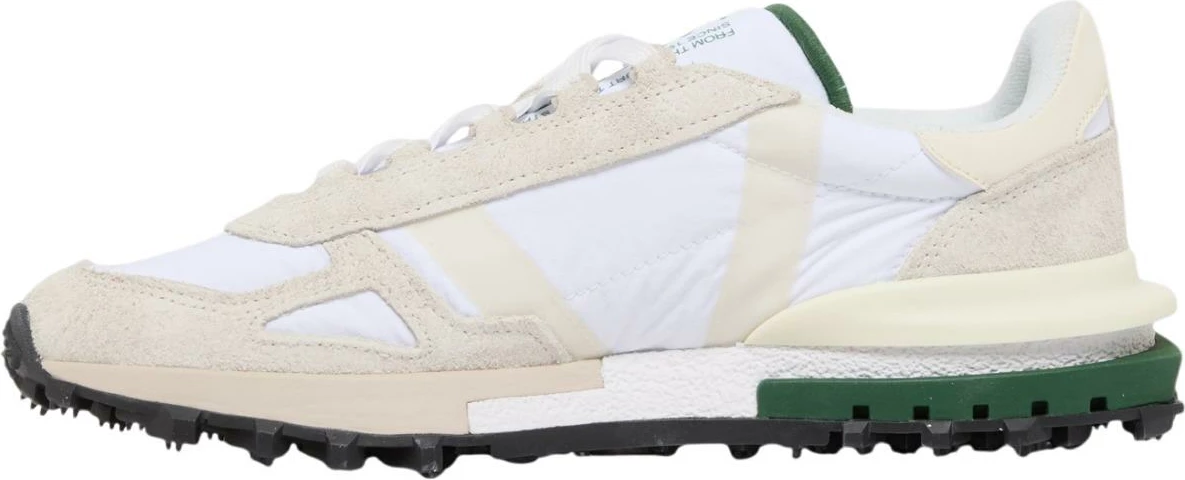 Atlete për meshkuj Lacoste Elite Active 1262 E04029, krem [Madhësia: 41]