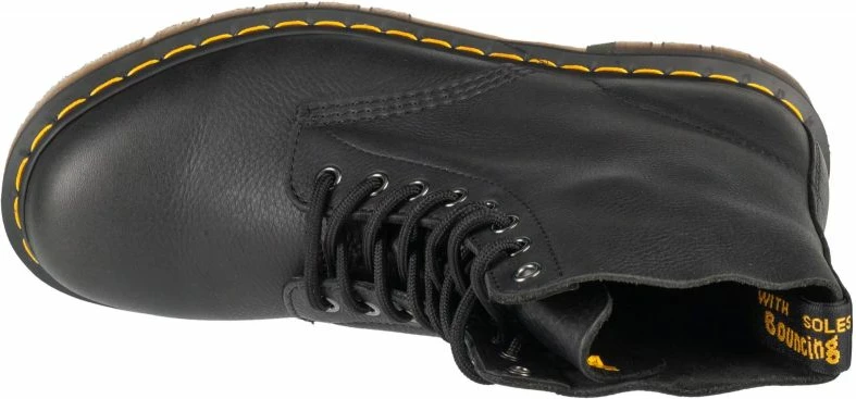 Çizme Dr. Martens, unisex, të zeza [Madhësia: 40]