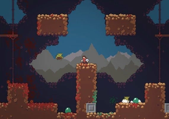 Caveblazers: Arena Mode DLC EN Global
