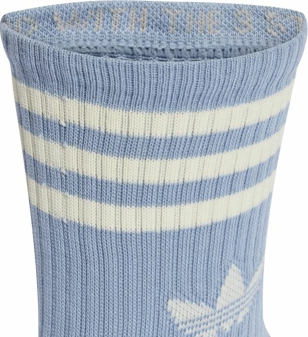 Çorape adidas unisex, të bardha