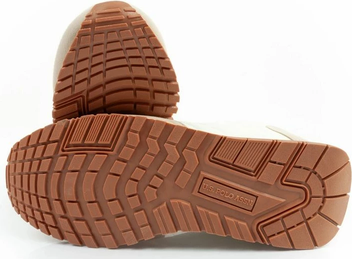 Atlete femra US Polo Assn ecru [Madhësia: 36]