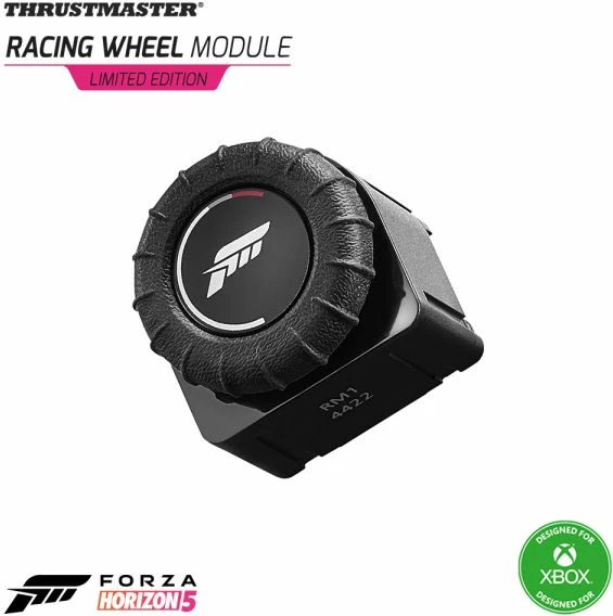 Modul timoni garash Thrustmaster ESWAP X Racing Wheel Module Forza Horizon 5 (WW Version) Limited Edition, i zi