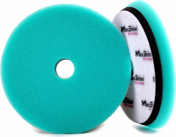 Sfungjer Per Polirim Profil Ulet Dhe Mbesh Gome Gjelbert 5"