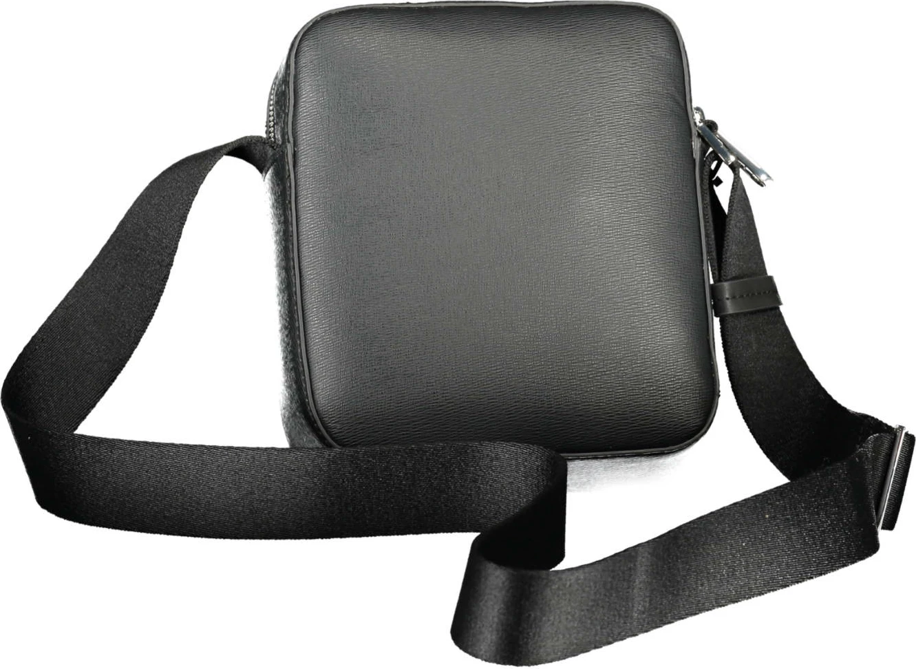 Çantë krahu CALVIN KLEIN UNI meshkuj, e zezë