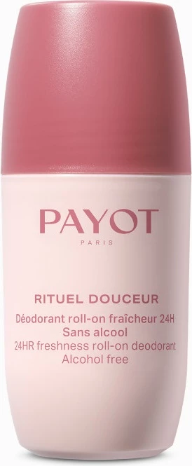Deodorant roll-on për femra Payot Ritual 75ml