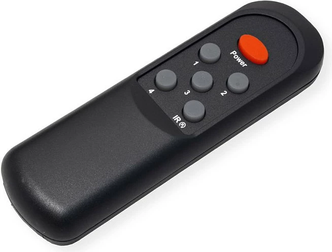 Switch HDMI ROLINE 14.01.3587, 4x1, 8K@60Hz, HDCP, i zi