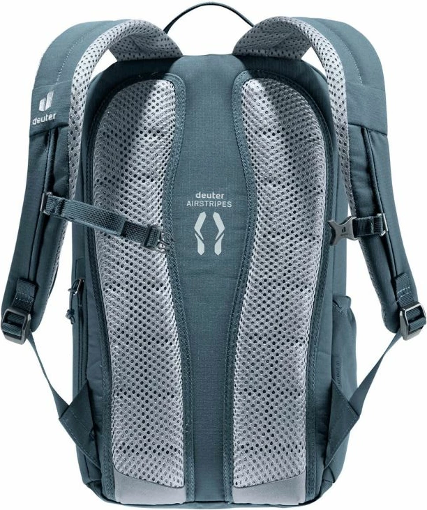 Çantë shpine Deuter, e zezë