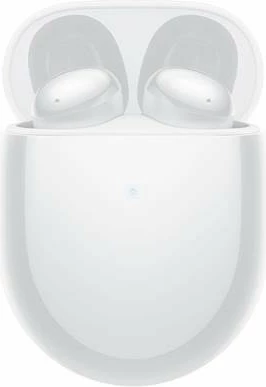 Kufje wireless Xiaomi Redmi Buds 4 BHR5846GL, ANC, Bluetooth 5.2, me mikrofon, të bardha, me kuti karikimi