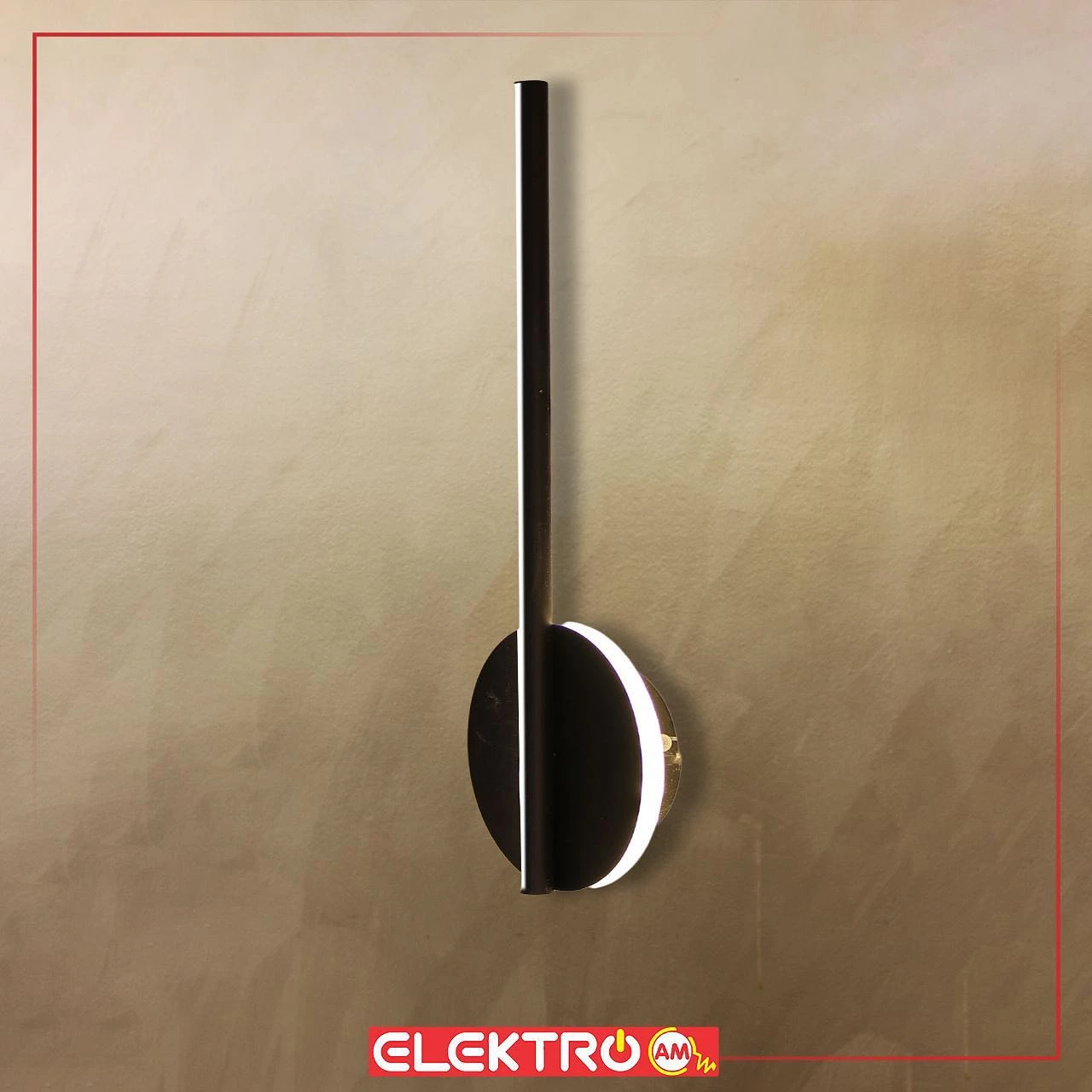 ANËSORE MURI LED W2022-31