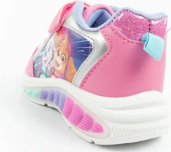 Atlete për fëmijë Leomil Paw Patrol, vajza [Madhësia: 27]