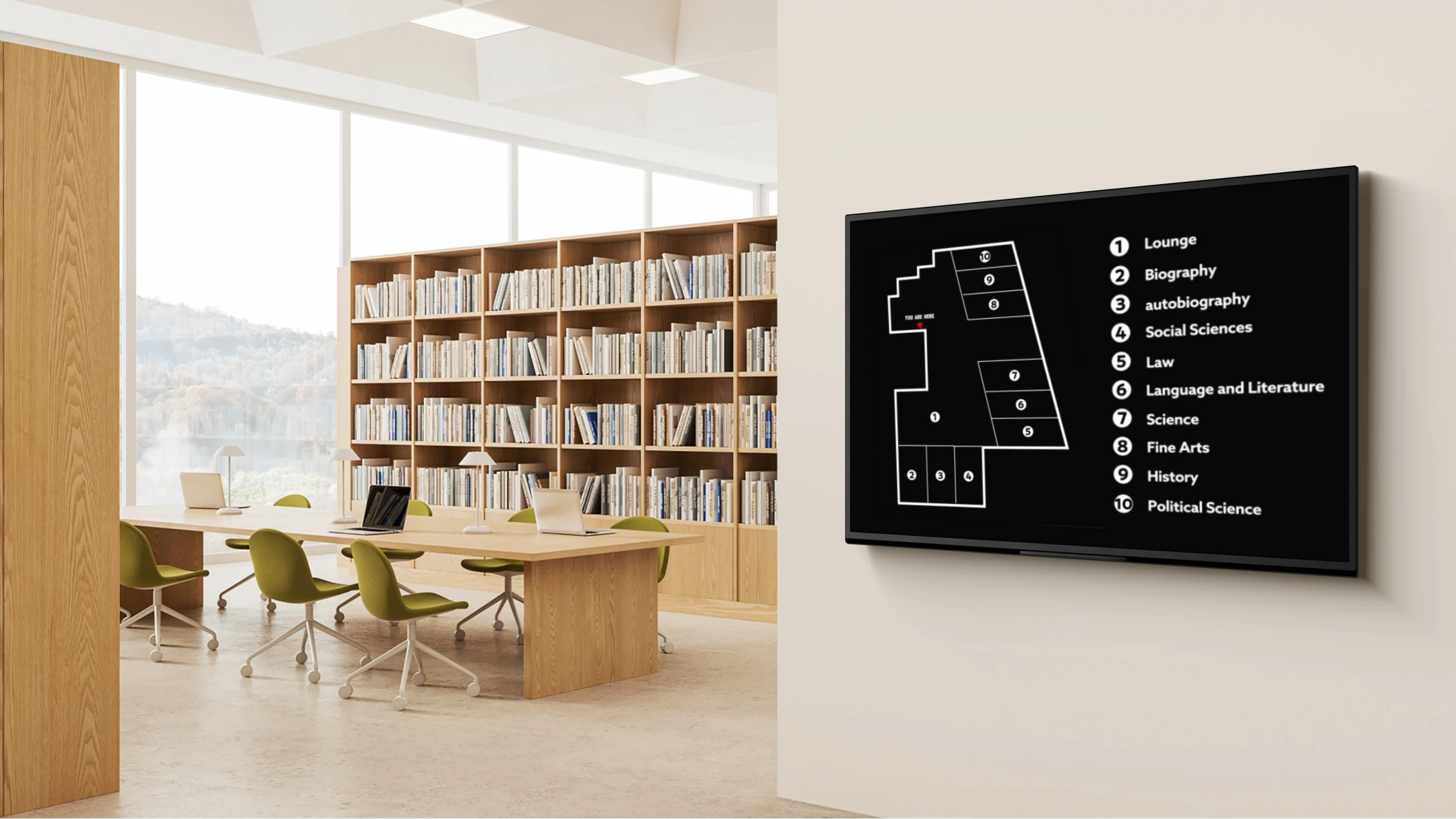 Ekran i madh Sony FW-50EZ20L, 50 inç, 4K Ultra HD, LED, Wi-Fi, Android