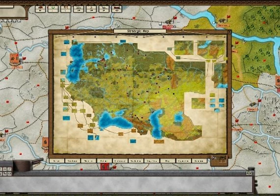 Revolution Under Siege Gold EN/DE/FR/RU/ES Global