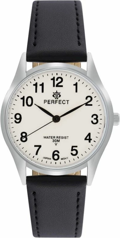 Orë dore për femra PERFECT, e zezë