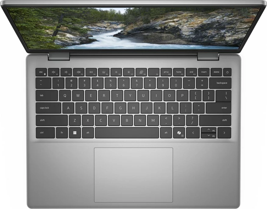 Laptop Dell Vostro 3440, 14", Intel Core i5 i5-1334U, 8 GB RAM, 512 GB SSD, Gri