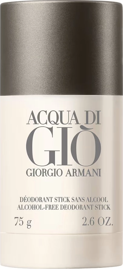 Deodorant stick për meshkuj Giorgio Armani Acqua di Gio Pour Homme 75ml