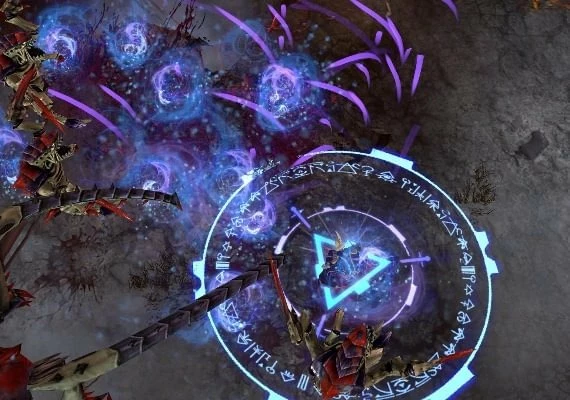 Warhammer 40,000: Dawn of War II: Retribution - The Last Standalone EN/DE/FR/IT/ES Global