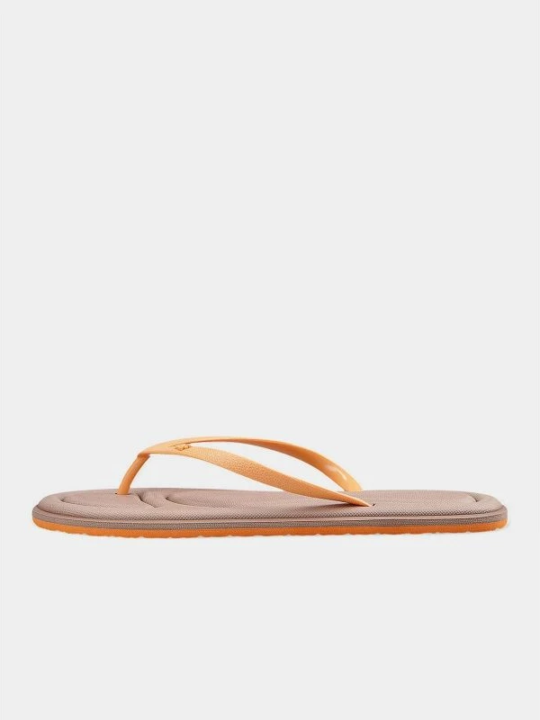 Flip-flopa për femra 4F, verore