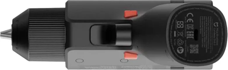 XIAOMI MIJA Shpëtuese pa furça pa kabell 2
