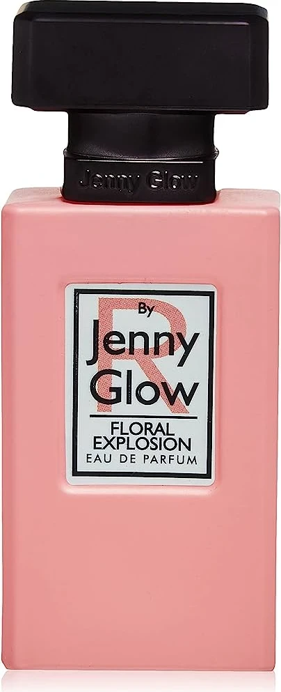 Eau De Parfum Jenny Glow 30 ml,Floral Explosion