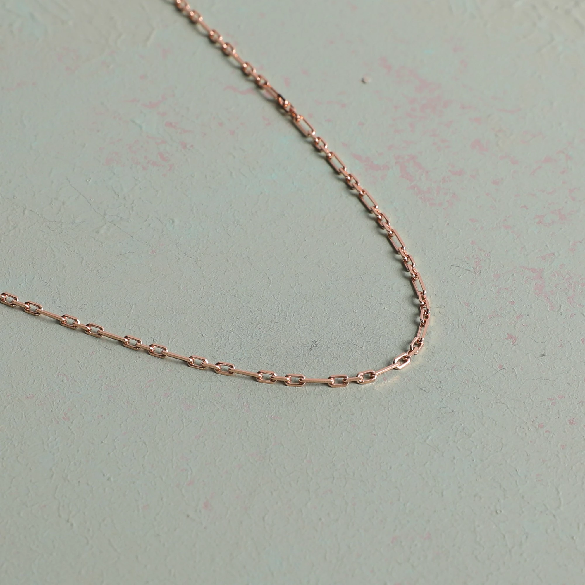 Vathë argjendi ngjyrë rozë gold Jumeon, 10100ROS