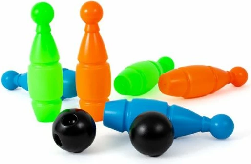 Set kunja bowling Yakimasport