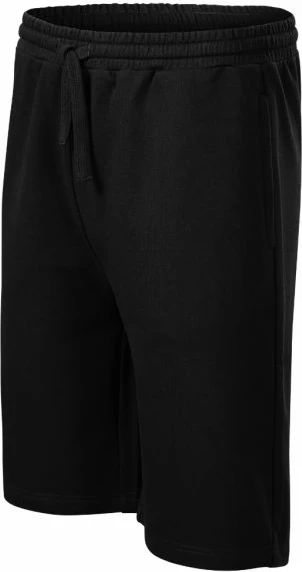 Shorce për meshkuj Malfini, të zeza