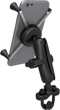 Mbajtës telefoni RAM Mounts X-Grip Large Phone, hiri